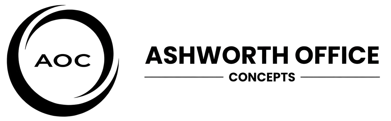 Ashworth Office Concepts-