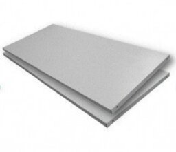 Rapidline Open Bay Steel Shelving (GSC9422 SG)