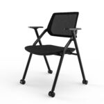 Air Mesh Back Training Chair (AIR FBK)