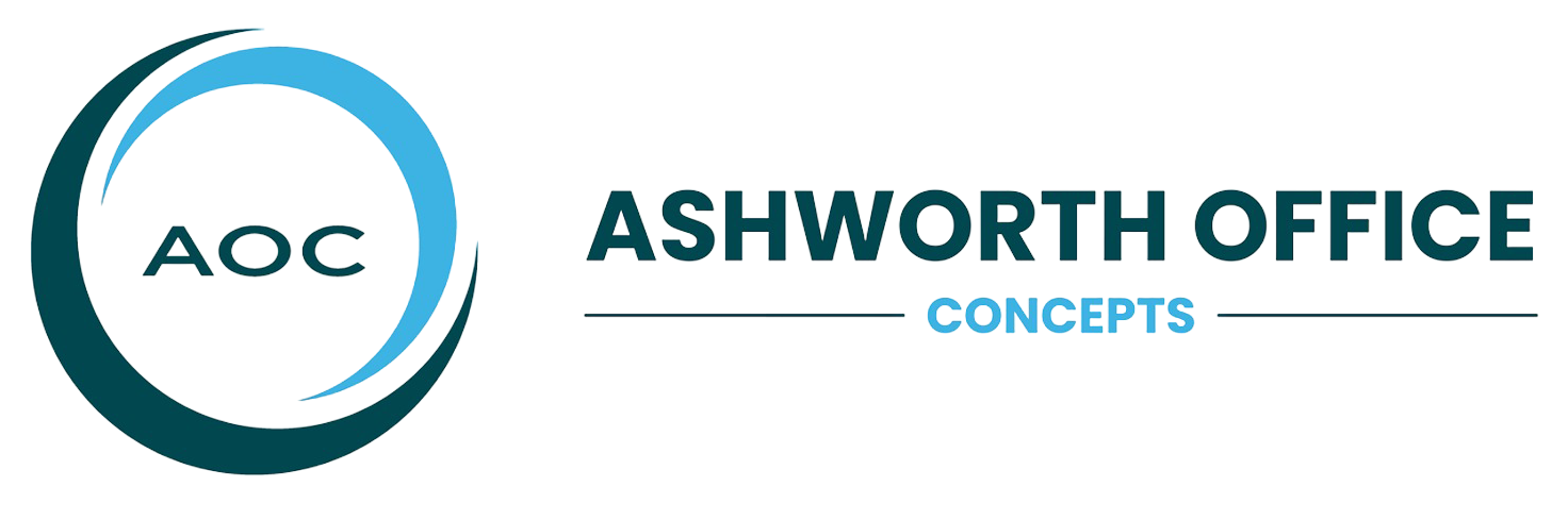 Ashworth Office Concepts-