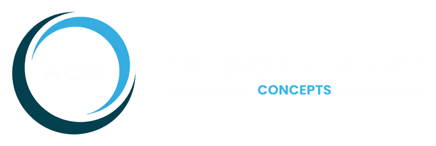 Ashworth Office Concepts-