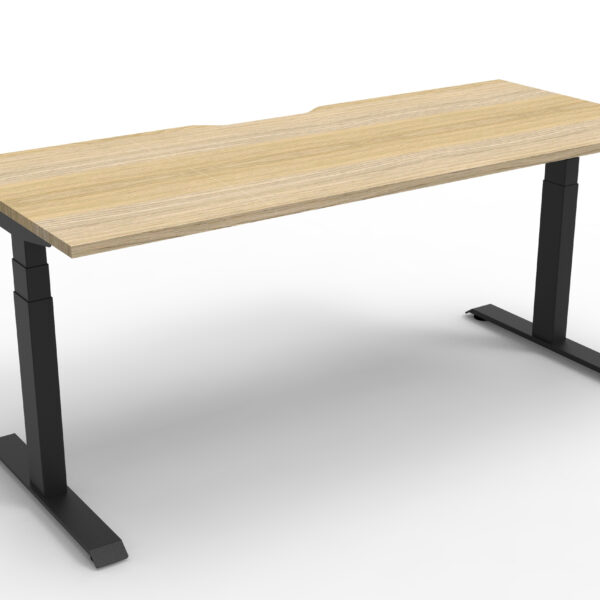 Boost+ Single Sided Workstation – (B+1P)