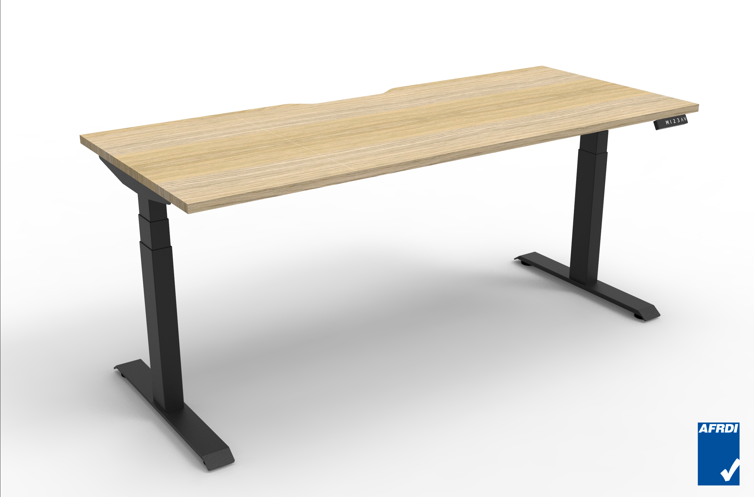 Boost+ Single Sided Workstation - (B+1P) - Image 2