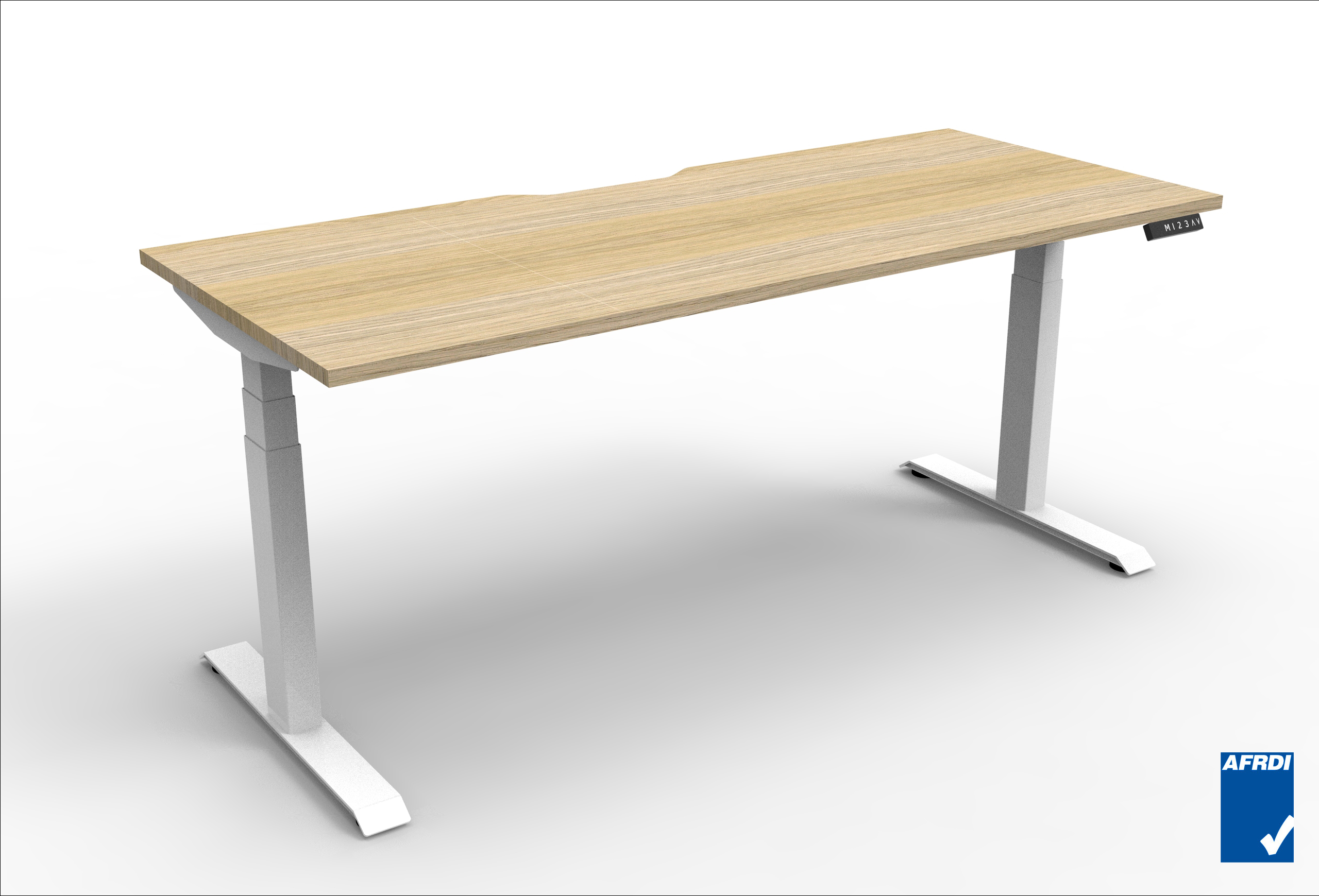 Boost+ Single Sided Workstation - (B+1P) - Image 3