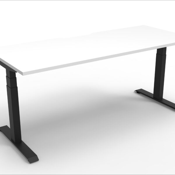 Boost+ Single Sided Workstation – (B+1P)