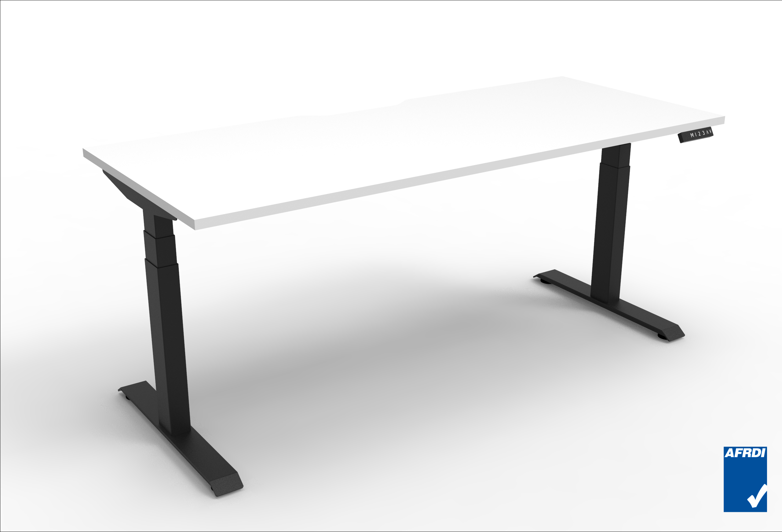 Boost+ Single Sided Workstation - (B+1P)