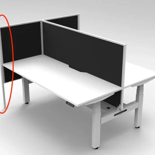 Screen Joining Pole 360 Deg. (SHSJP1330)