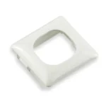Data Bezel - Gloss Finish ( Provision Only ) Compatible With CAT5/6 Connections (SWBEZ DATA)