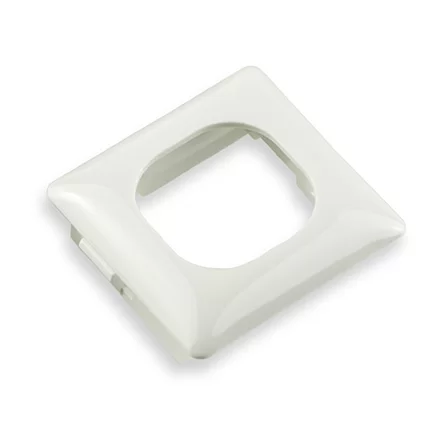 Data Bezel – Gloss Finish ( Provision Only ) Compatible With CAT5/6 Connections (SWBEZ DATA)