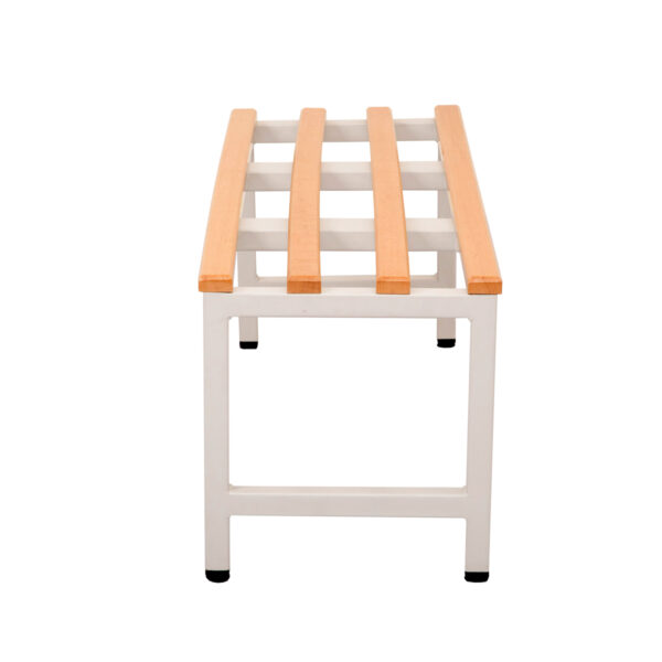Single Sided Bench Seat – 1000mm W x 360mm D x 400mm H (BS1000 SG)