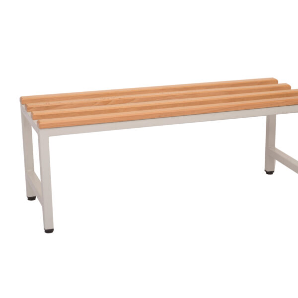 Single Sided Bench Seat – 1000mm W x 360mm D x 400mm H (BS1000 SG)