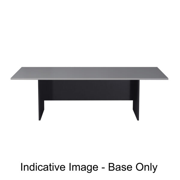 Melamine “H” Base – (BTB3212 BTB2412)