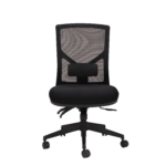 Breeze Mesh Chair (BREEZE BL)