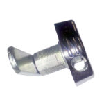 Go Butterfly Lock With Padlock Facility (BUTTERFLY LOCK SG)