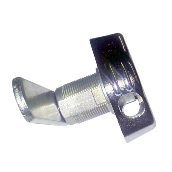 Go Butterfly Lock With Padlock Facility (BUTTERFLY LOCK SG)