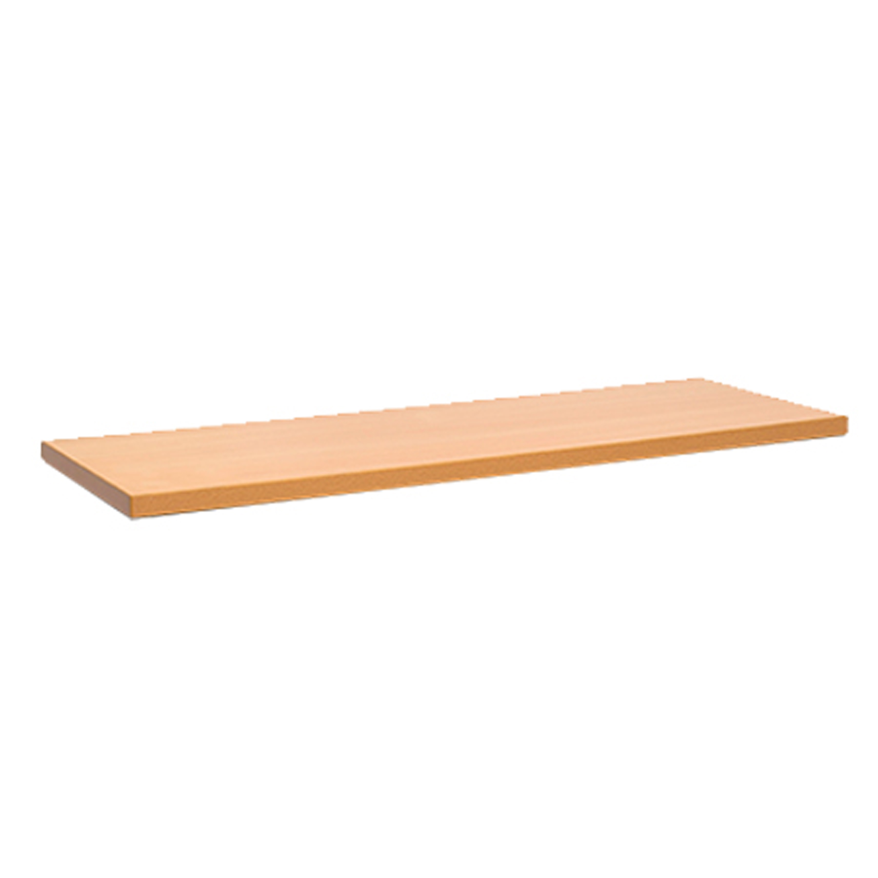 Rapid Vibe Bookcase Shelf – 858mm W x 270mm D x 25mm T (CBC SHELF)