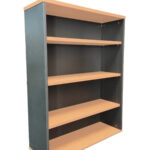 Open Bookcase (CBC9 CBC12 CBC18)