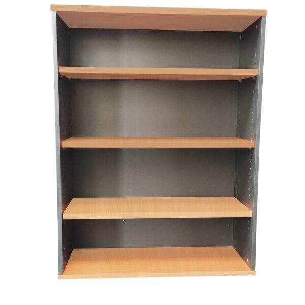 Open Bookcase (CBC9 CBC12 CBC18)