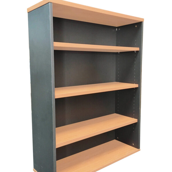 Open Bookcase (CBC9 CBC12 CBC18)