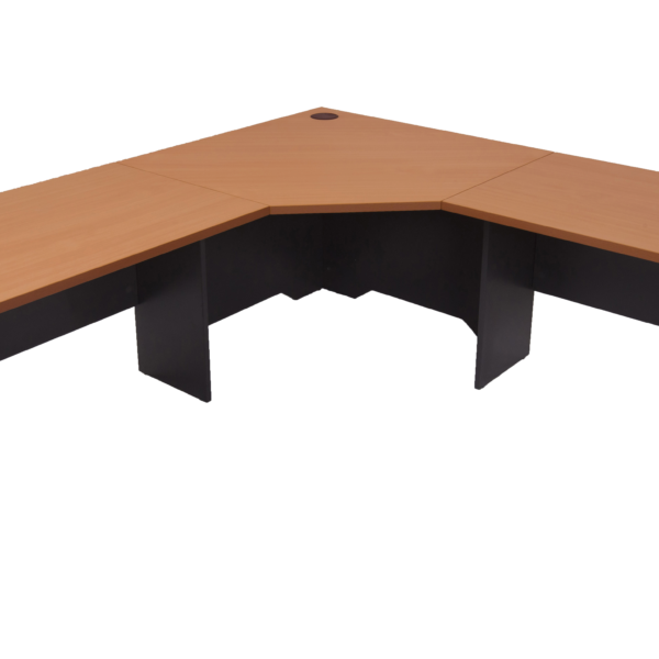 Open Corner Workstation (CCW1875)