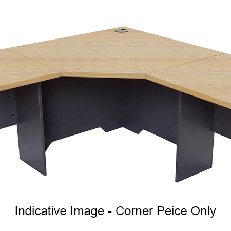 Open Corner Workstation (CCW1875)