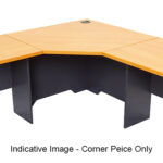 Open Corner Workstation Central Module (CCW96)