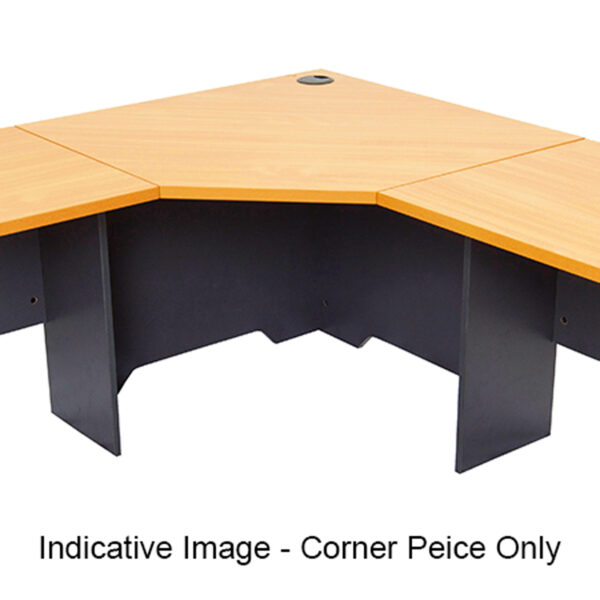 Open Corner Workstation Central Module (CCW96)