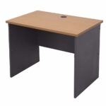 Open Slab End Hot Desk (CDK96)