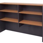 Overhead Hutch 1200mm W x 315mm D x 1070mm H (CH12)