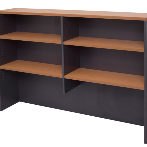 Overhead Hutch 1200mm W x 315mm D x 1070mm H (CH12)
