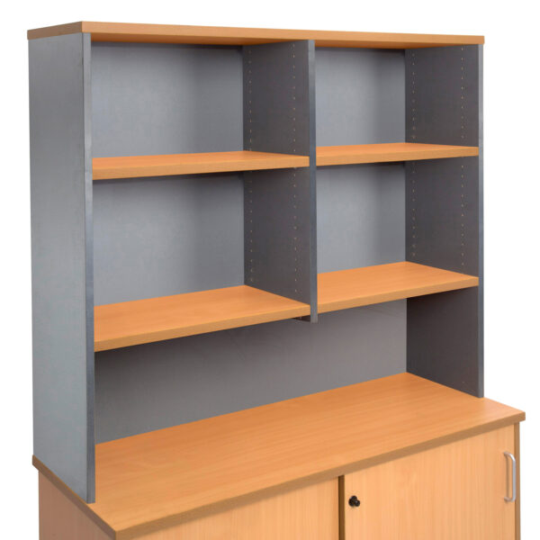Overhead Hutch 1500mm W x 315mm D x 1070mm H (CH15)