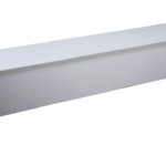 Rapid Vibe Rectangular Reception Hob (CHOB18)