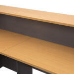 Rapid Worker Rectangular Reception Hob (CHOB15N CHOB18N)