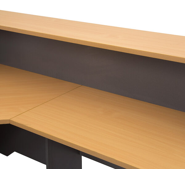 Rapid Worker Rectangular Reception Hob (CHOB15N CHOB18N)