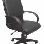 Medium Back Budget Executive Chair (CL610)