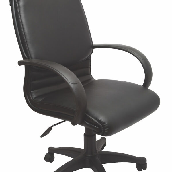 Medium Back Budget Executive Chair (CL610)