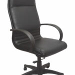 Rapidline High Back PU Executive Chair (CL710)
