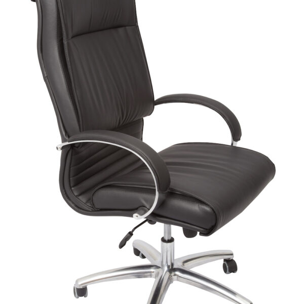 Rapidline High Back Executive Chair (CL820)