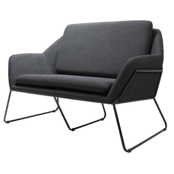 2 Seater Cardinal Lounge Chair – (CSA2SE)