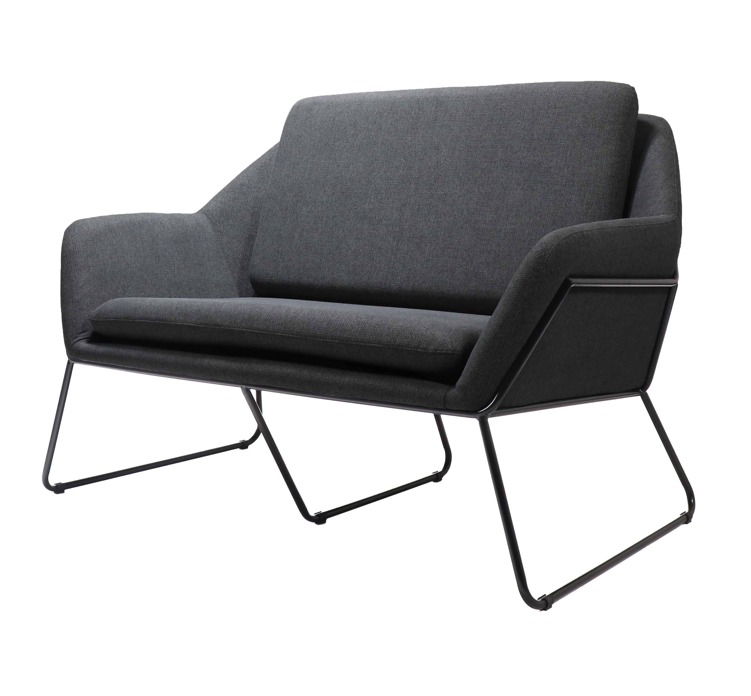 2 Seater Cardinal Lounge Chair - (CSA2SE)
