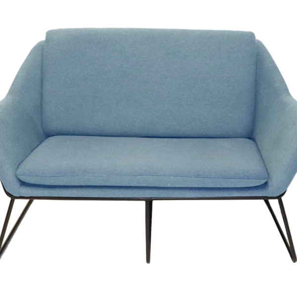 Cardinal Single Arm Chair – (CSA)