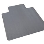 Rapidline Chair Mat 1350 x 1140 Dimpled (MAT L)
