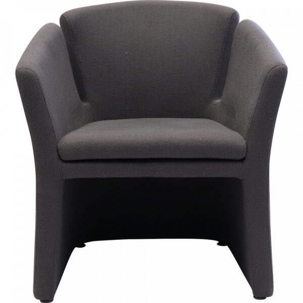 Clover Tub Chair – 795mm H x  680mm W x 550mm D (CLOVER CH)