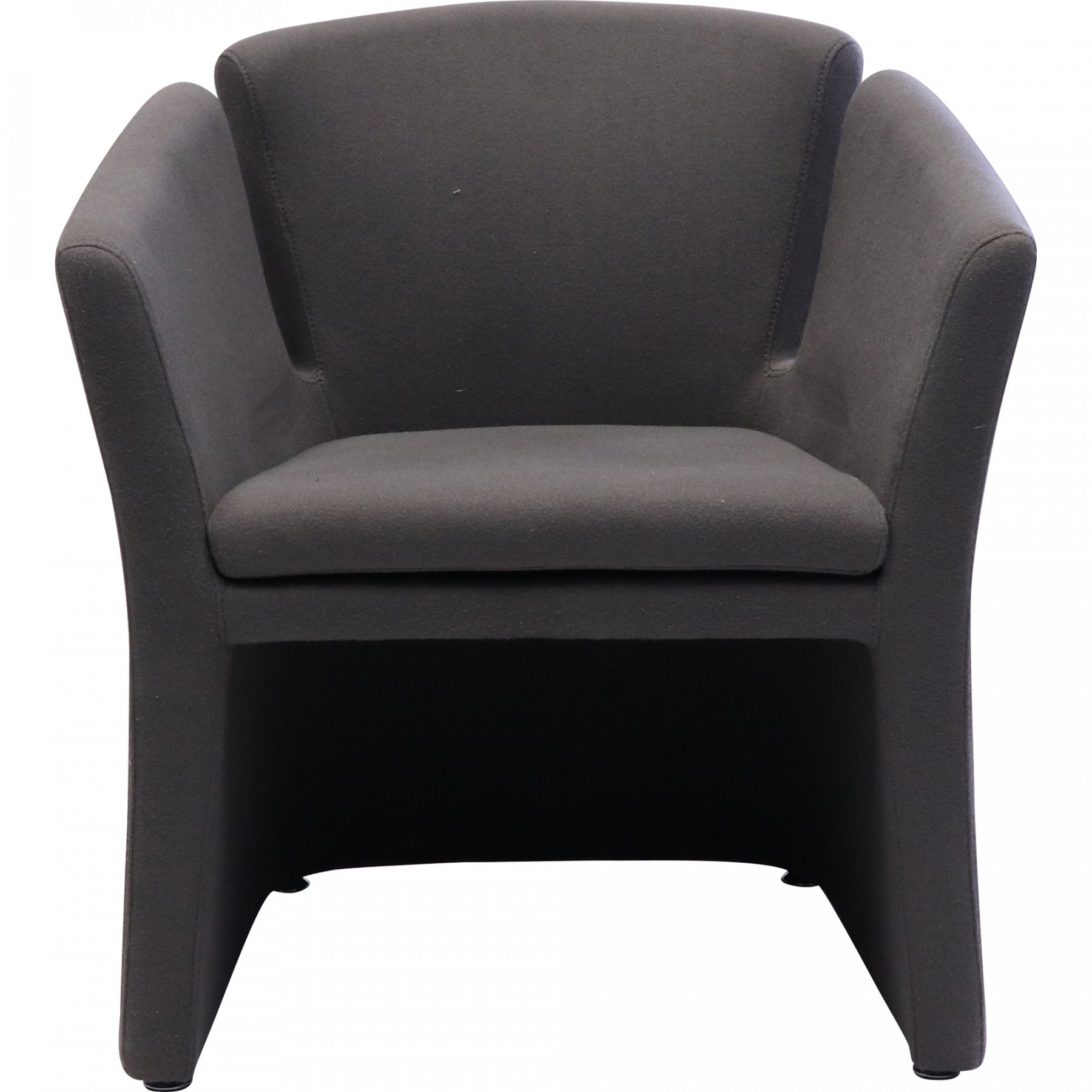 Clover Tub Chair - 795mm H x 680mm W x 550mm D (CLOVER CH)