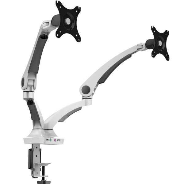 Rapidline Dual Monitor Arm