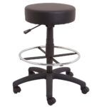 Data Stool - Drafting / Counter Height (DS COUNTER)