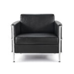 Eclipse Single Seater Lounge - (ECLIP-1 BPU)