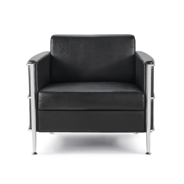 Eclipse Single Seater Lounge – (ECLIP-1 BPU)
