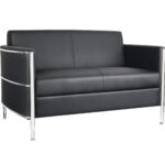 Eclipse Two Seater Lounge - (ECLIP-2 BPU)