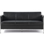 Eclipse Three Seater Lounge - (ECLIP-3 BPU)